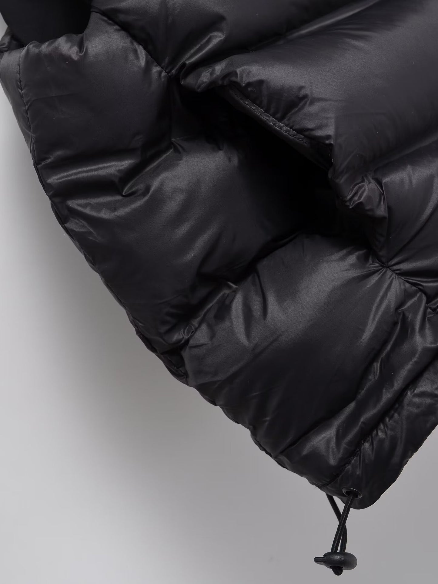 Women's sleeveless double-sided wear cotton vest