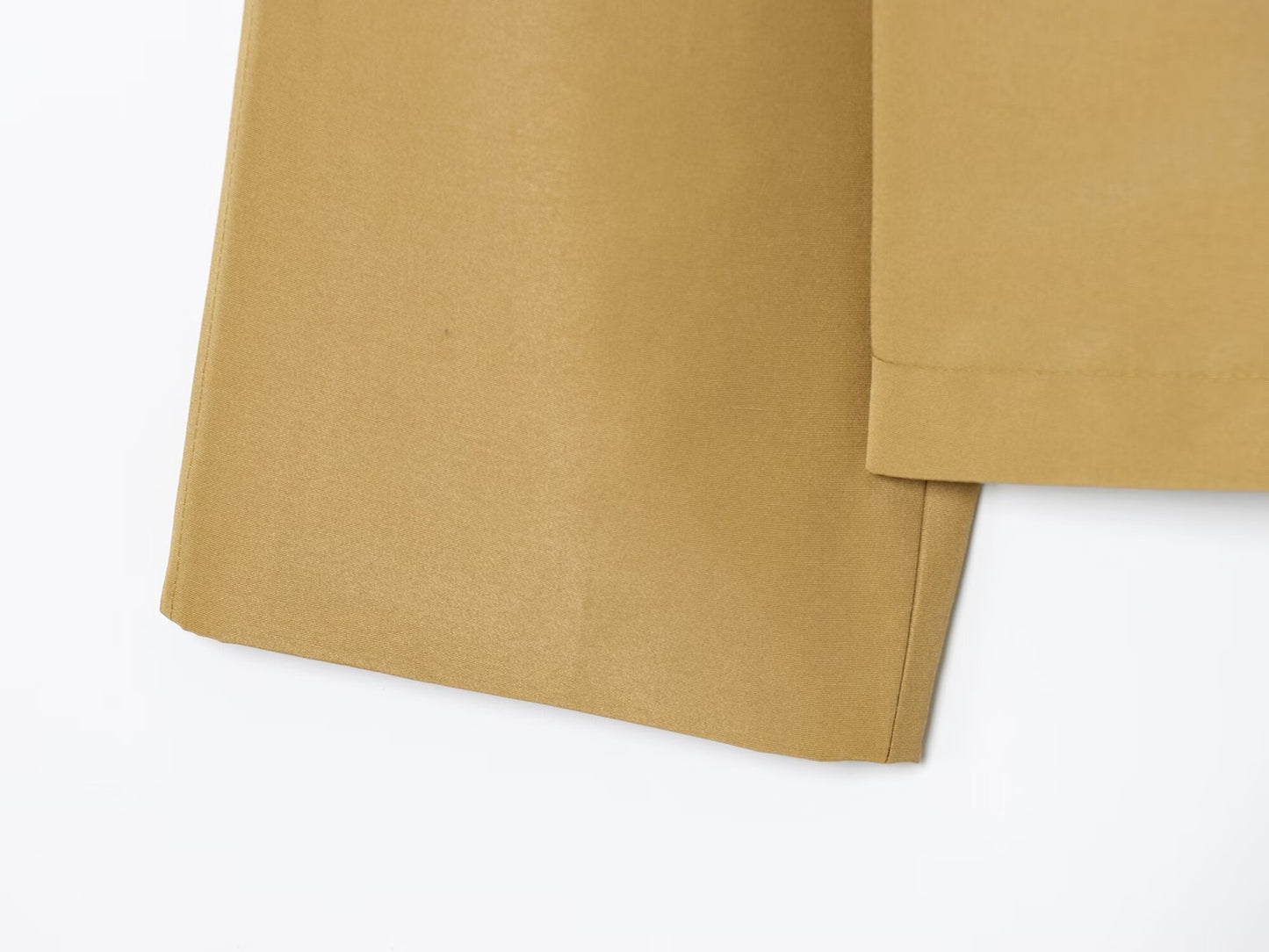 Women's new fashion loose stand collar short windbreaker Coat