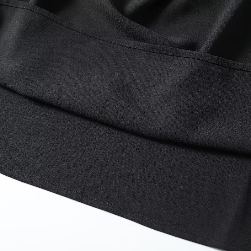 Women's new Chinese style long sleeved button up shirt