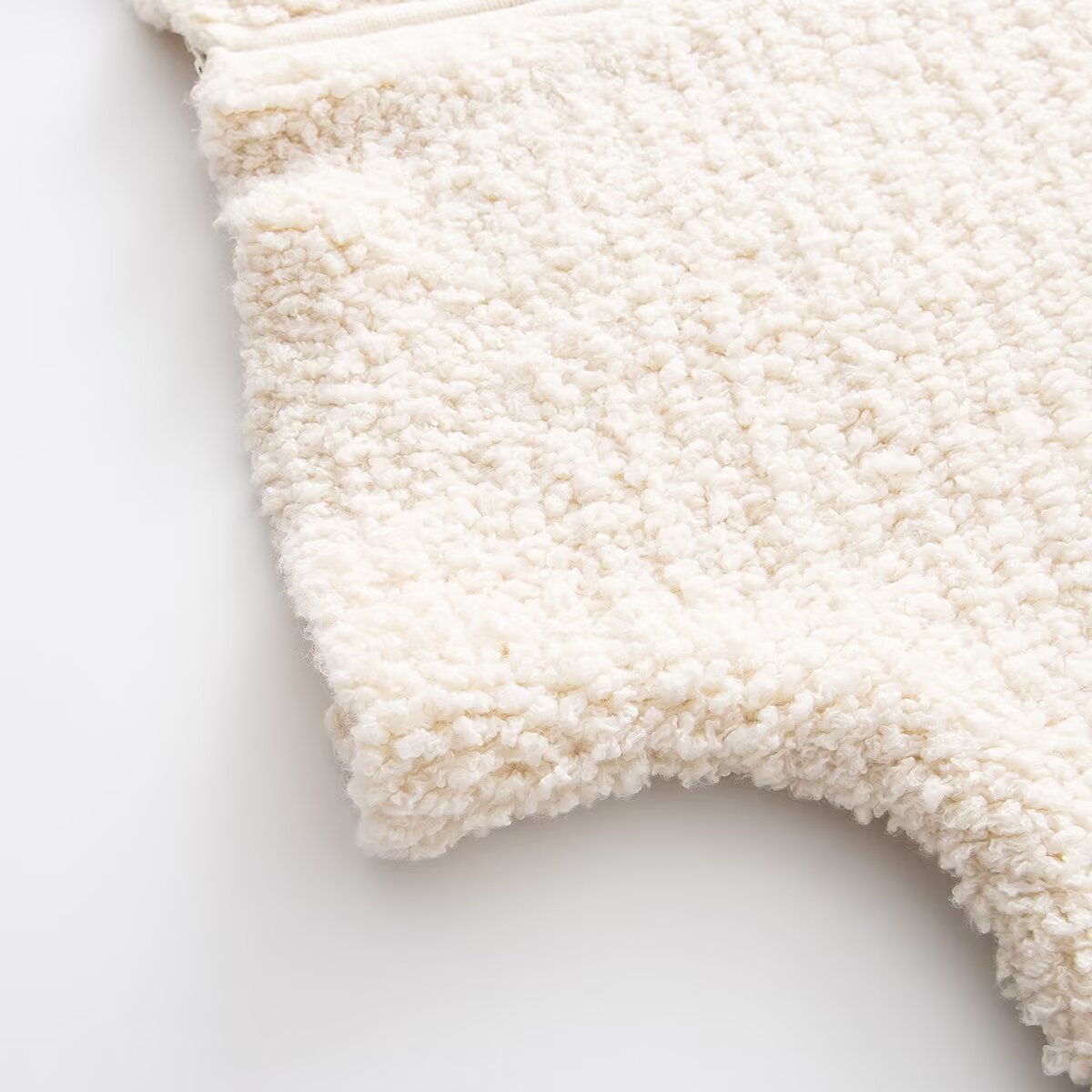 Women's Large Lapel design thickened knitted Coat