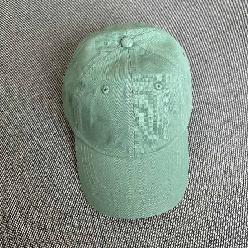 Men's and Women's New Cap Polo Sports Baseball Cap Embroidered Couple Baseball Cap.