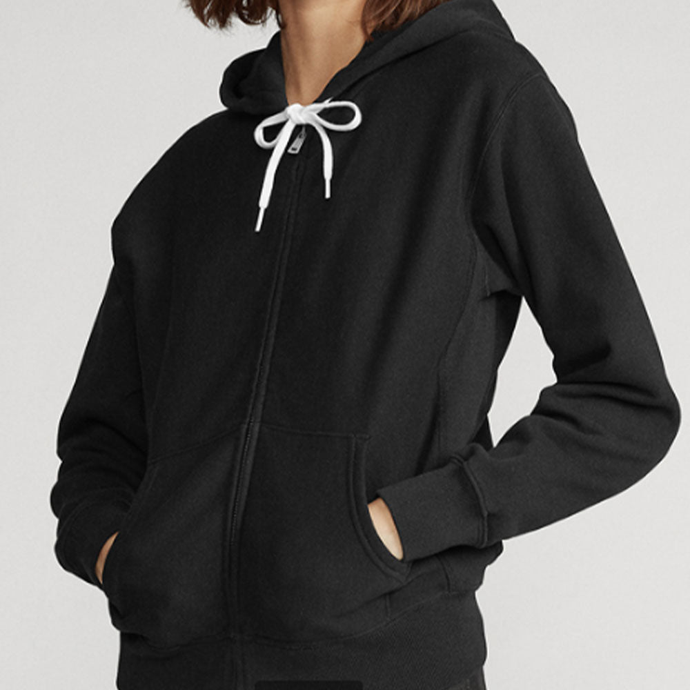 Women's casual cardigan coat loose fleece sweater coat