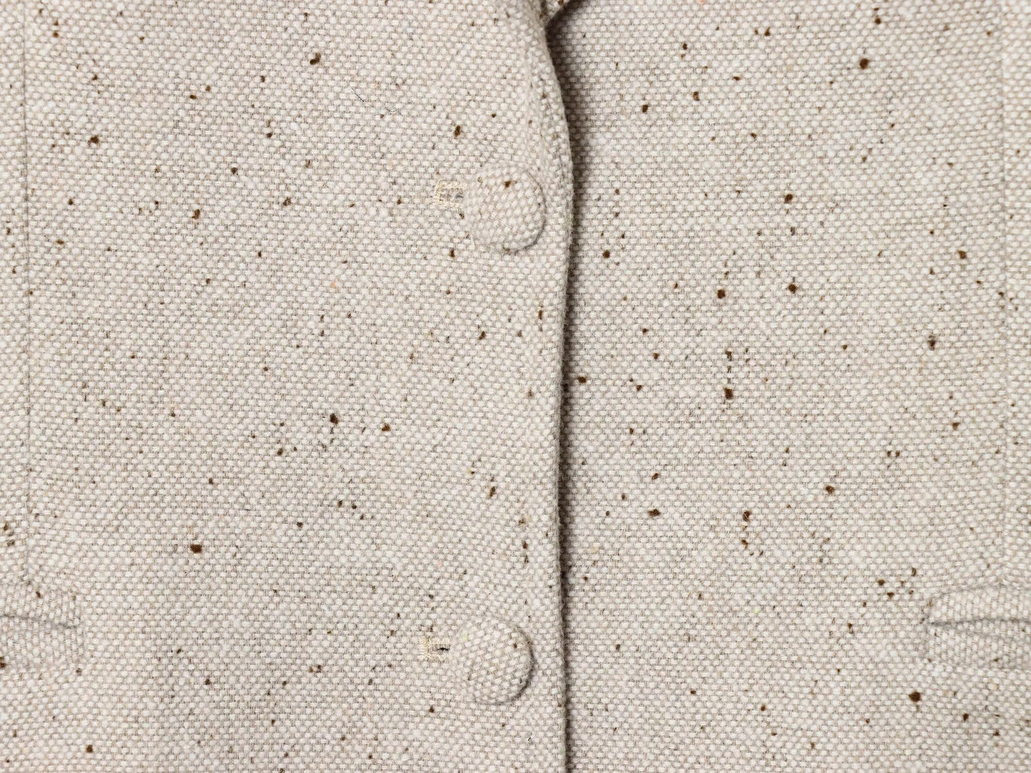 Women's new slim lapel printed Blazer Coat