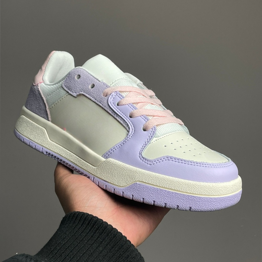 2026 new Joker casual breathable sports shoes have a shoe box