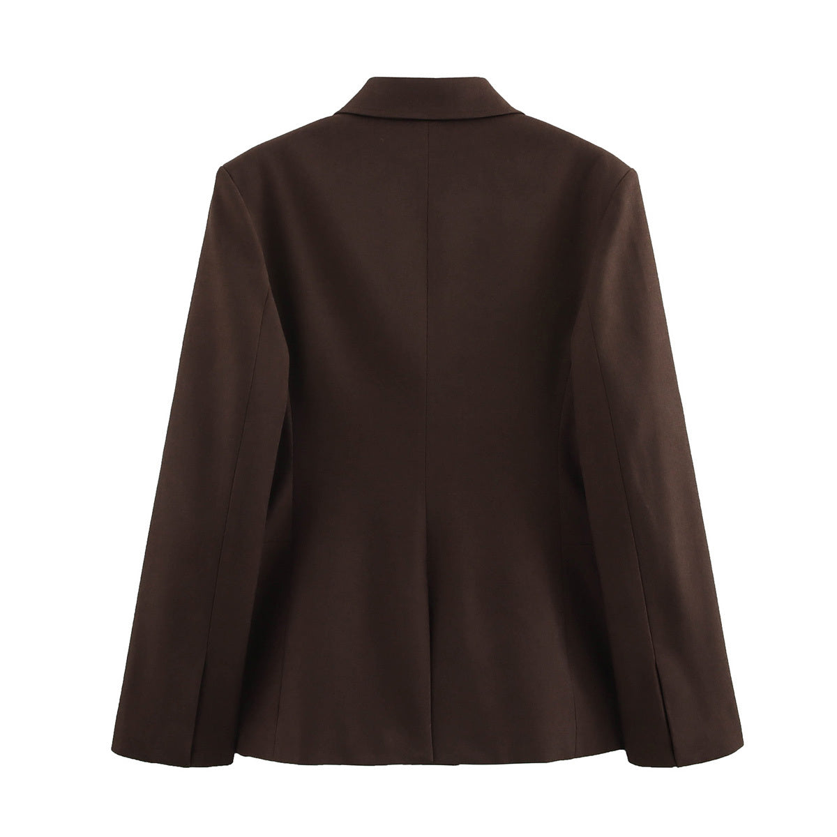 Women's new fashion slim lapel Button-up suit jacket+Pants +Skirts suit