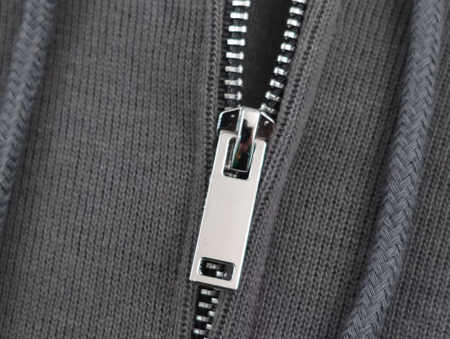 suit Women's 2 pieces ribbed soft texture hooded sweatshirt+Pants