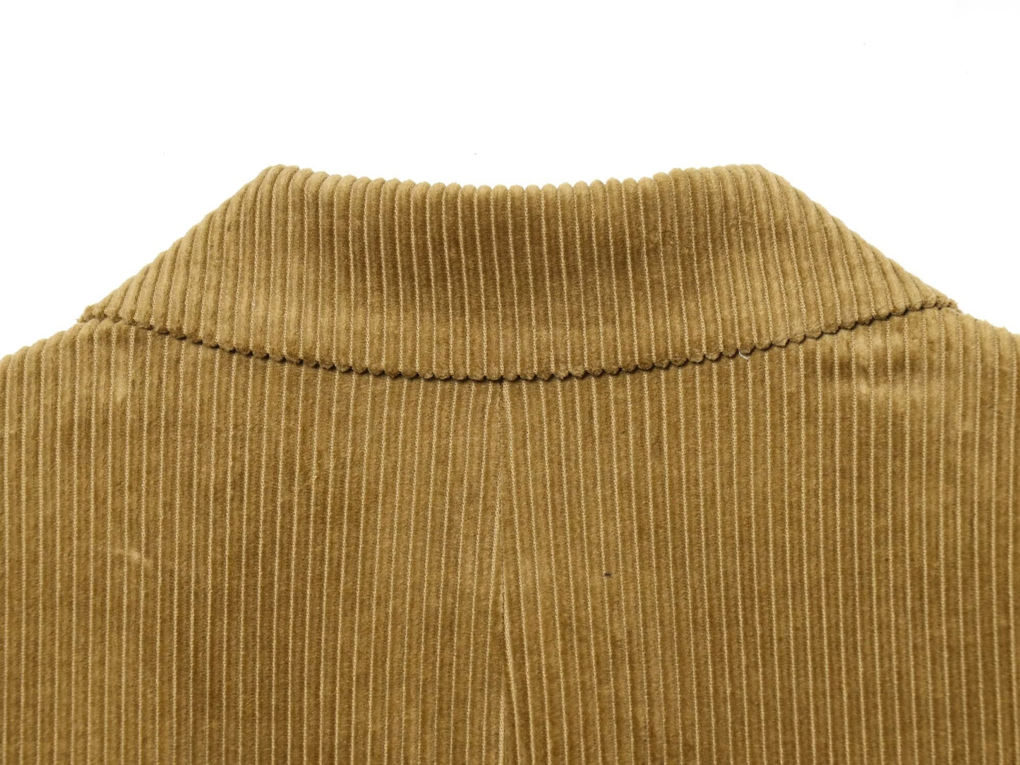 Women's loose double breasted lapel Blazer Coat