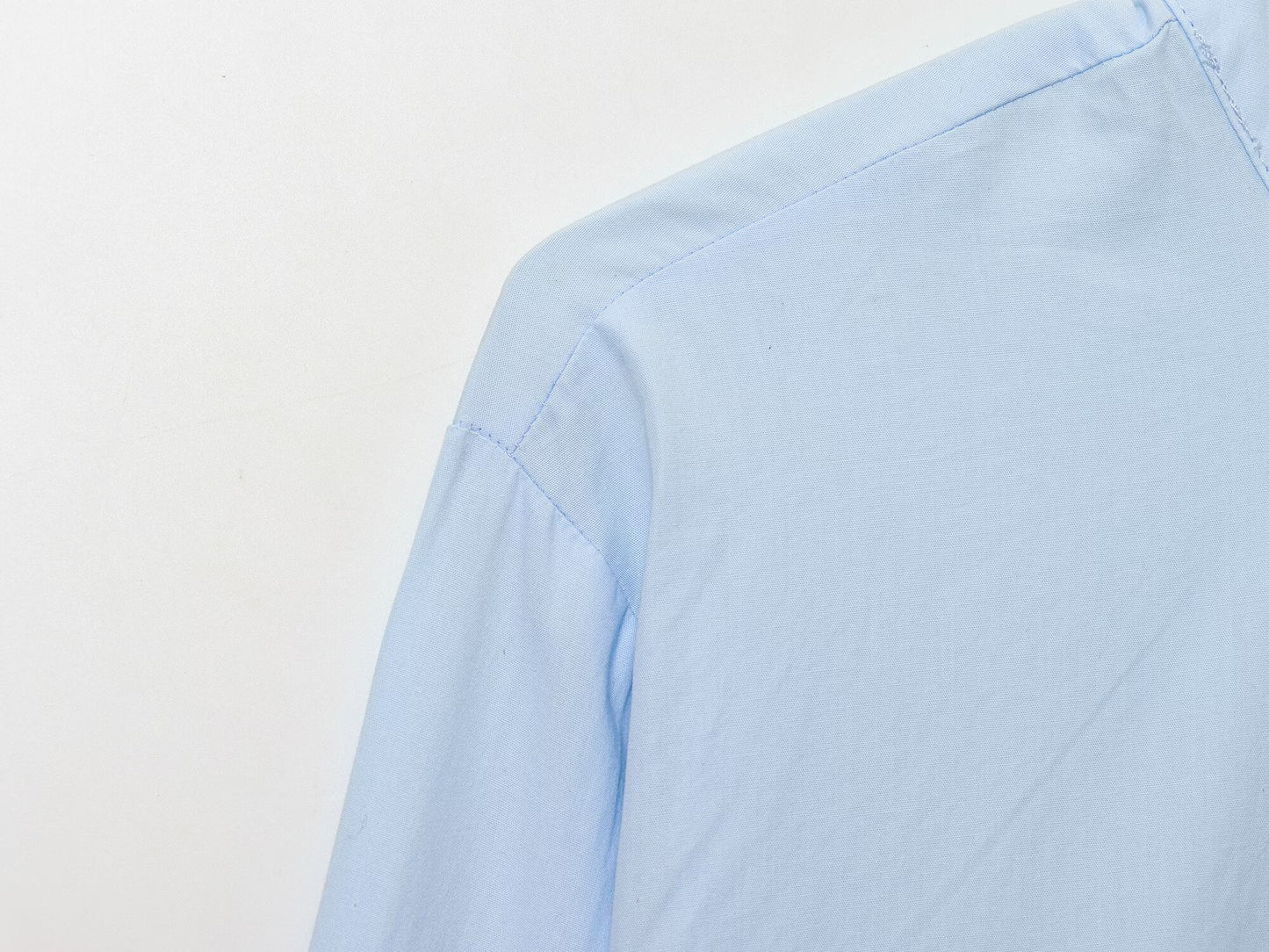 Women's 2025 new fashion bow decoration casual poplin shirt