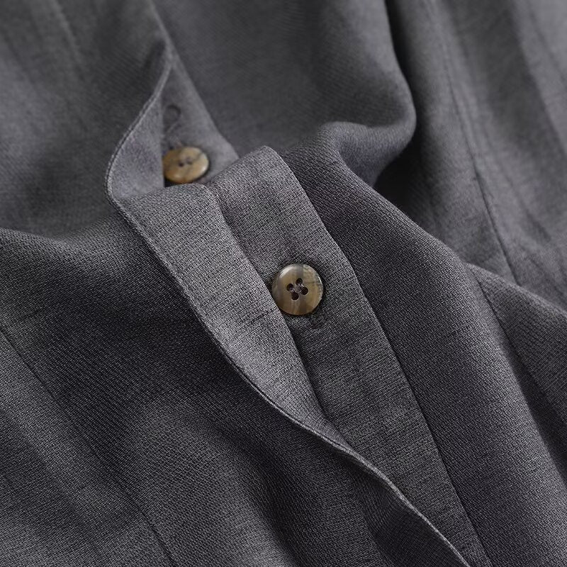 Women's new fashion slim single breasted suit vest+Pants suit