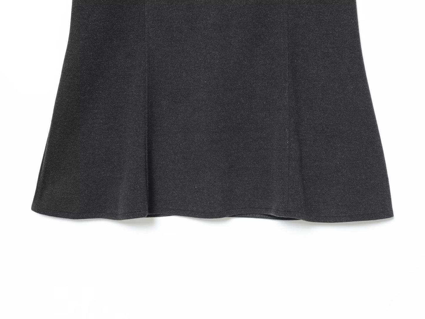 Women's With Belt Soft Texture Short Sleeve Dress