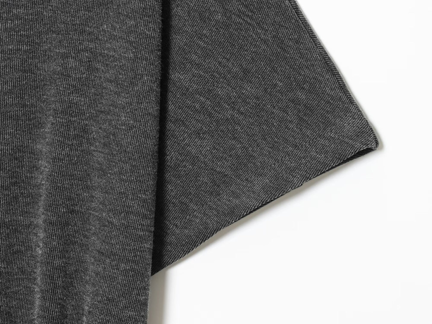 Women's new short sleeved zipper soft texture top+Pants suit