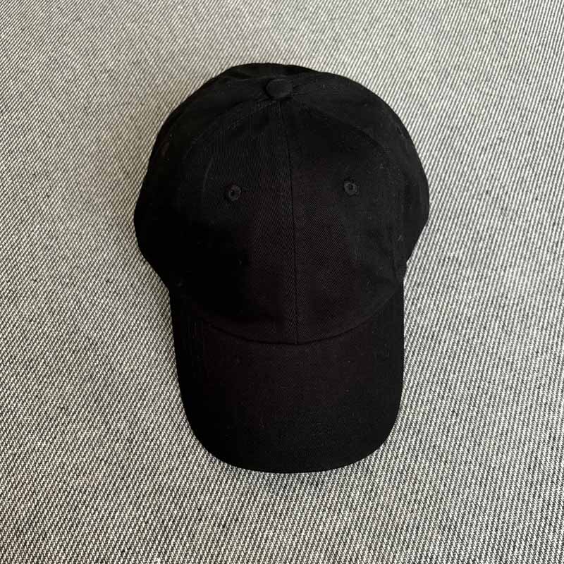 Men's and Women's New Cap Polo Sports Baseball Cap Embroidered Couple Baseball Cap.