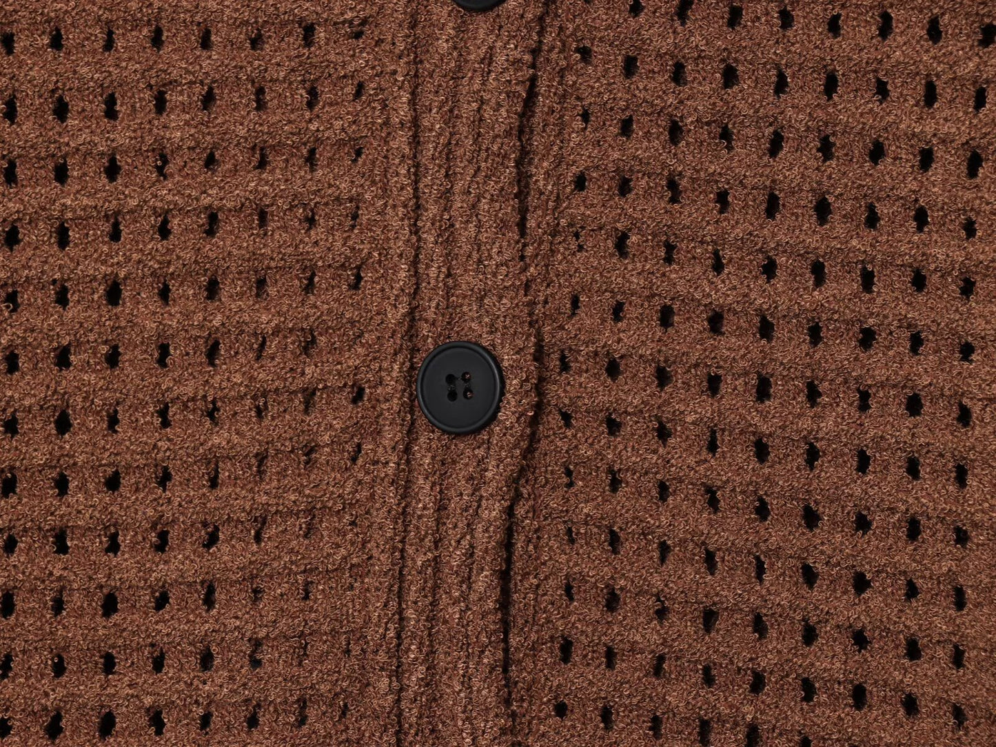 suit Women's 2 pieces tassel decorated Plaid knit Coat+Skirts