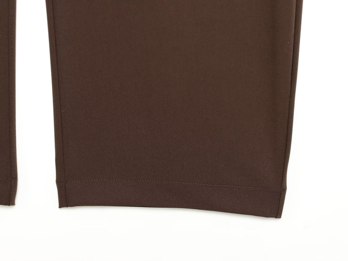 Women's comfortable casual balloon version pants