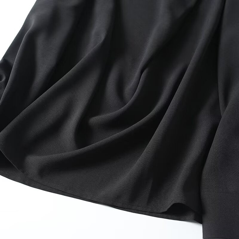 Women's new Chinese style long sleeved button up shirt