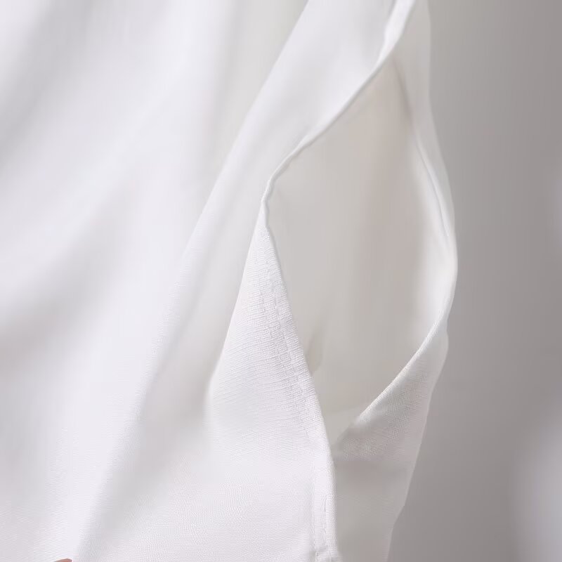 Women's new fashion solid sleeveless backless mini dress