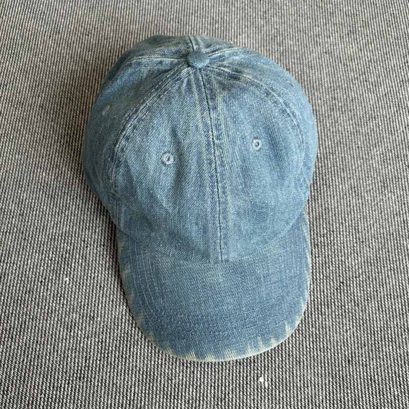 Men's and Women's New Cap Polo Sports Baseball Cap Embroidered Couple Baseball Cap.