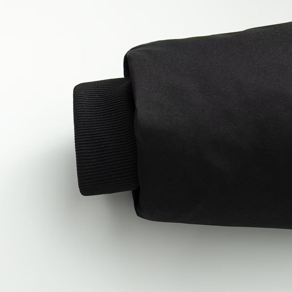 Women's thick hooded windproof cotton jacket Coat