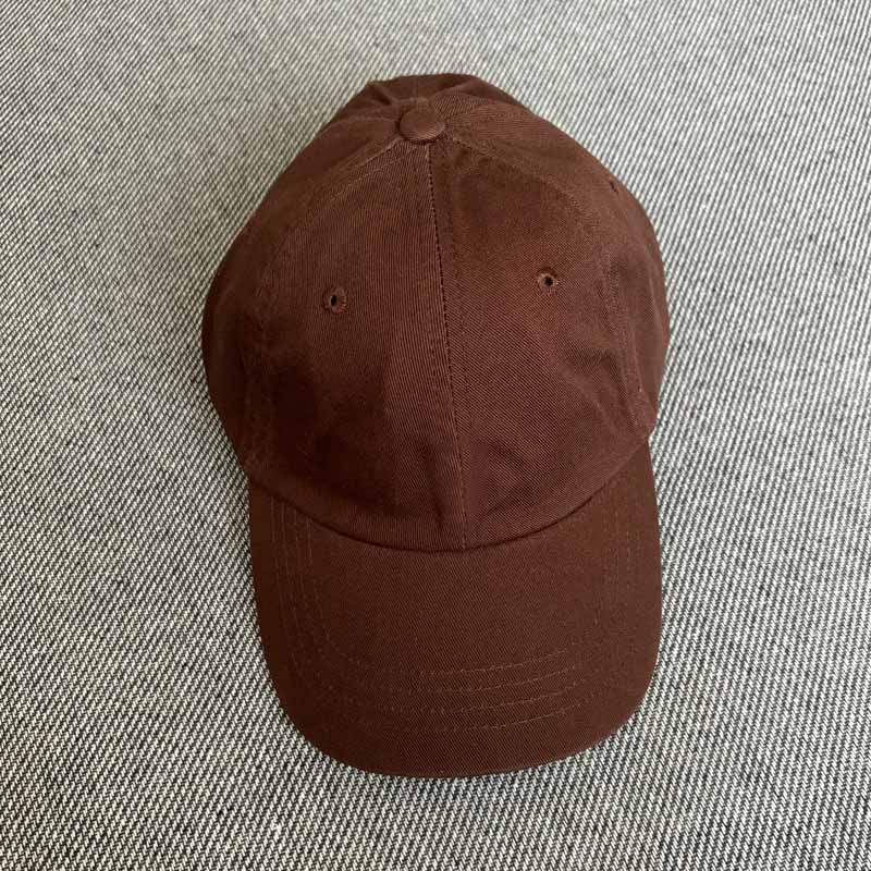 Men's and Women's New Cap Polo Sports Baseball Cap Embroidered Couple Baseball Cap.