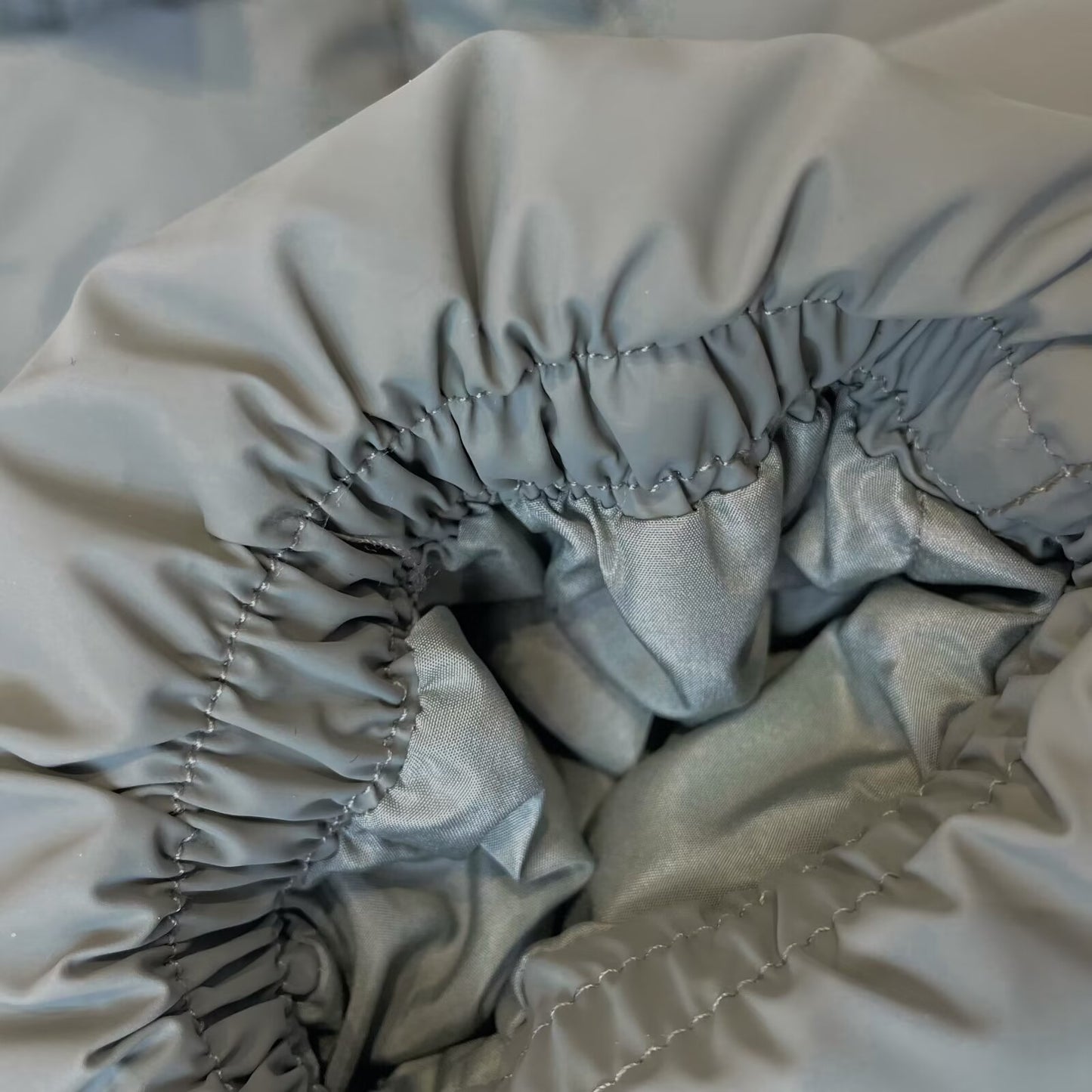 Women's winter warm hooded cotton jacket