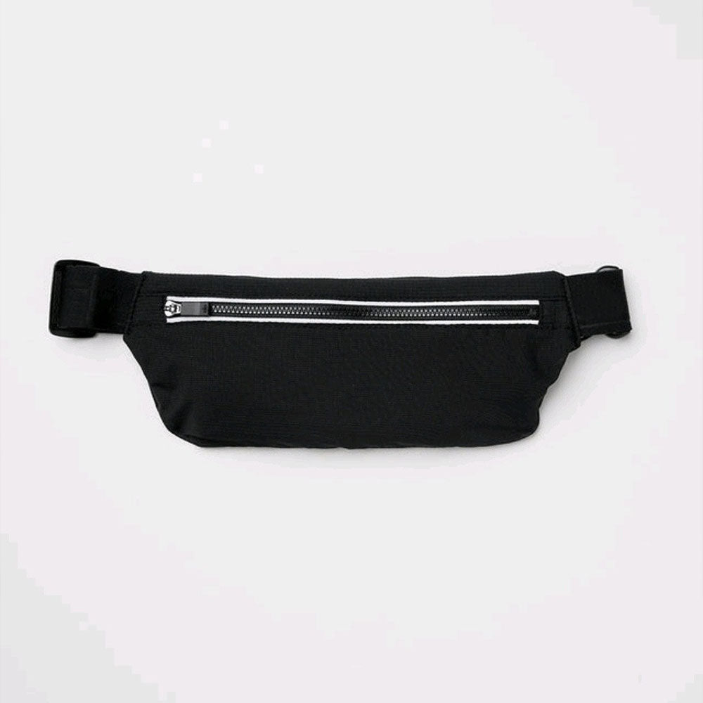 New men's and women's fitness bags breathable running pockets