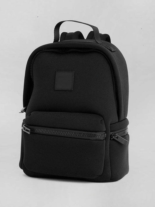 New large-capacity travel bag backpack