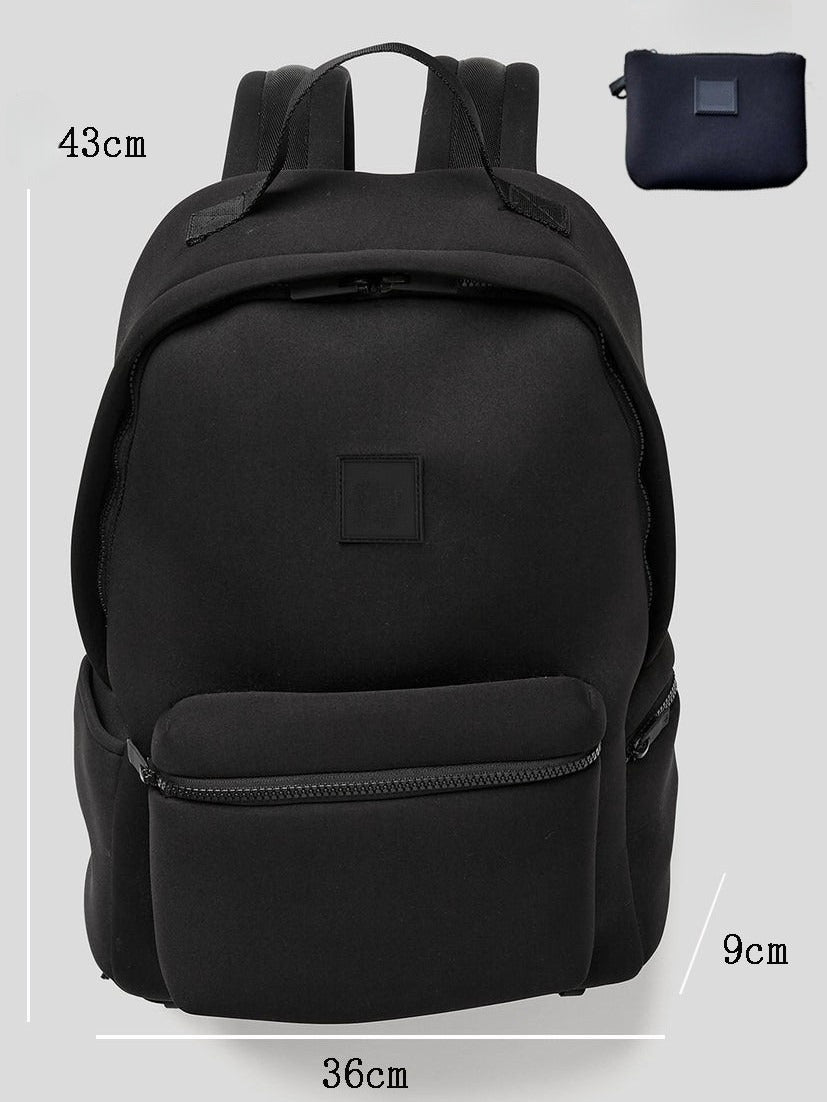 New large-capacity travel bag backpack