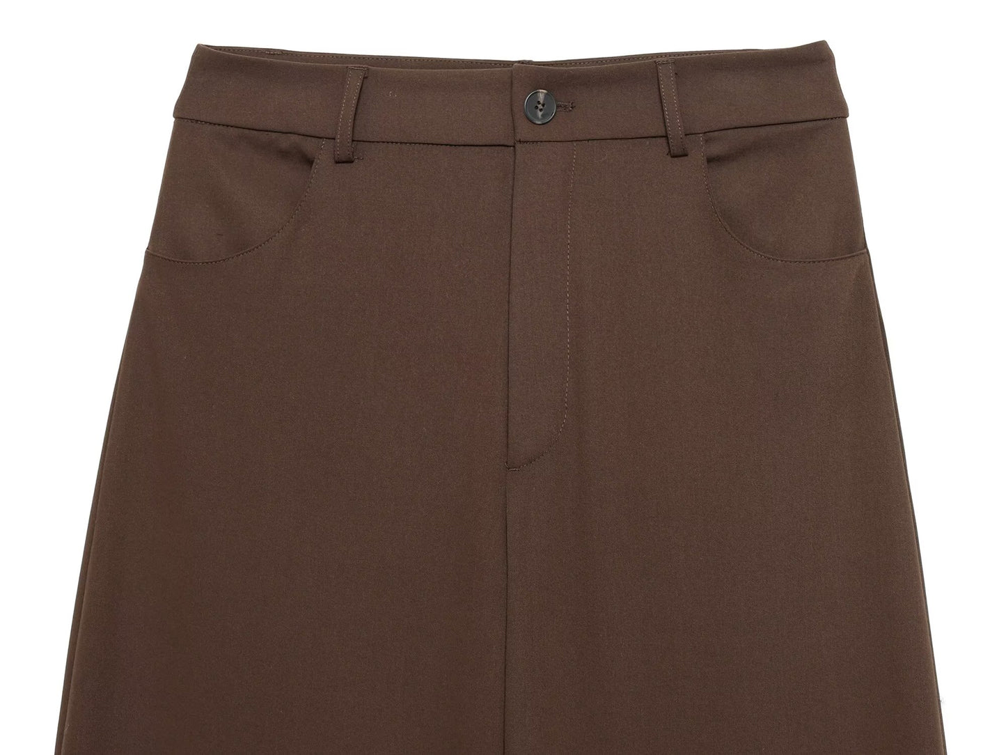 Women's comfortable casual balloon version pants