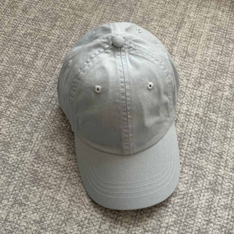 Men's and Women's New Cap Polo Sports Baseball Cap Embroidered Couple Baseball Cap.