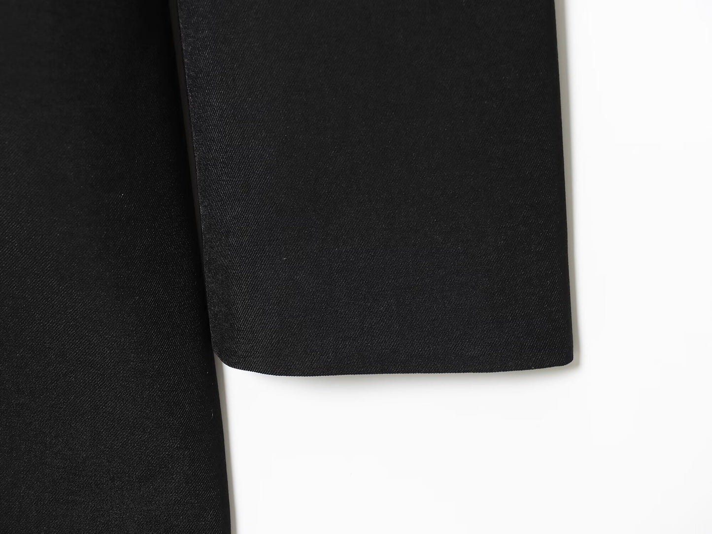 New Women's Double-Layer Dress-Style Blazer