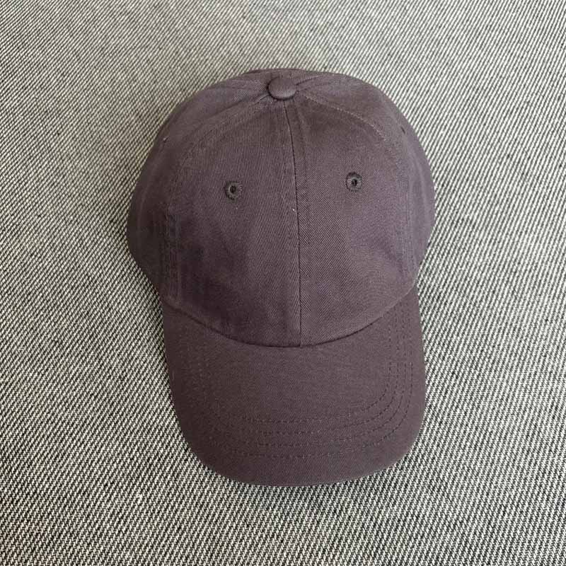 Men's and Women's New Cap Polo Sports Baseball Cap Embroidered Couple Baseball Cap.