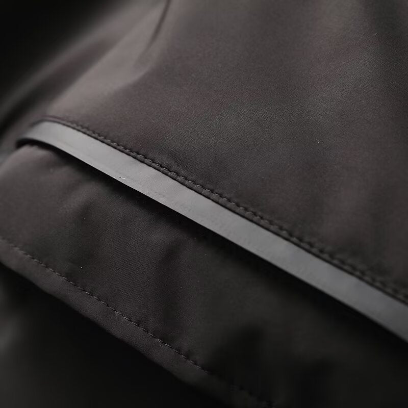 Women's winter short warm hooded cotton Coat