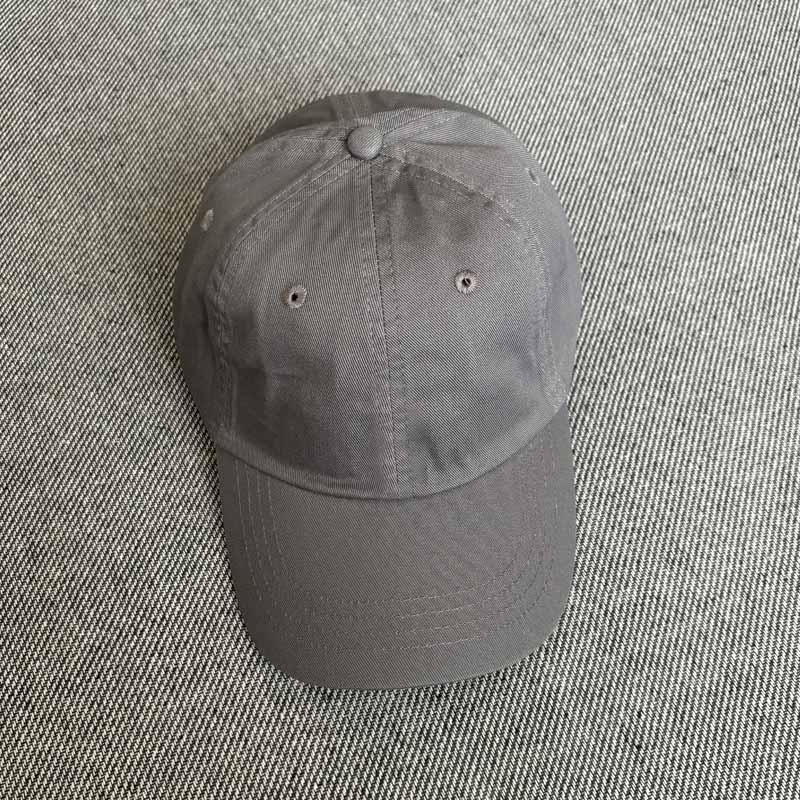 Men's and Women's New Cap Polo Sports Baseball Cap Embroidered Couple Baseball Cap.