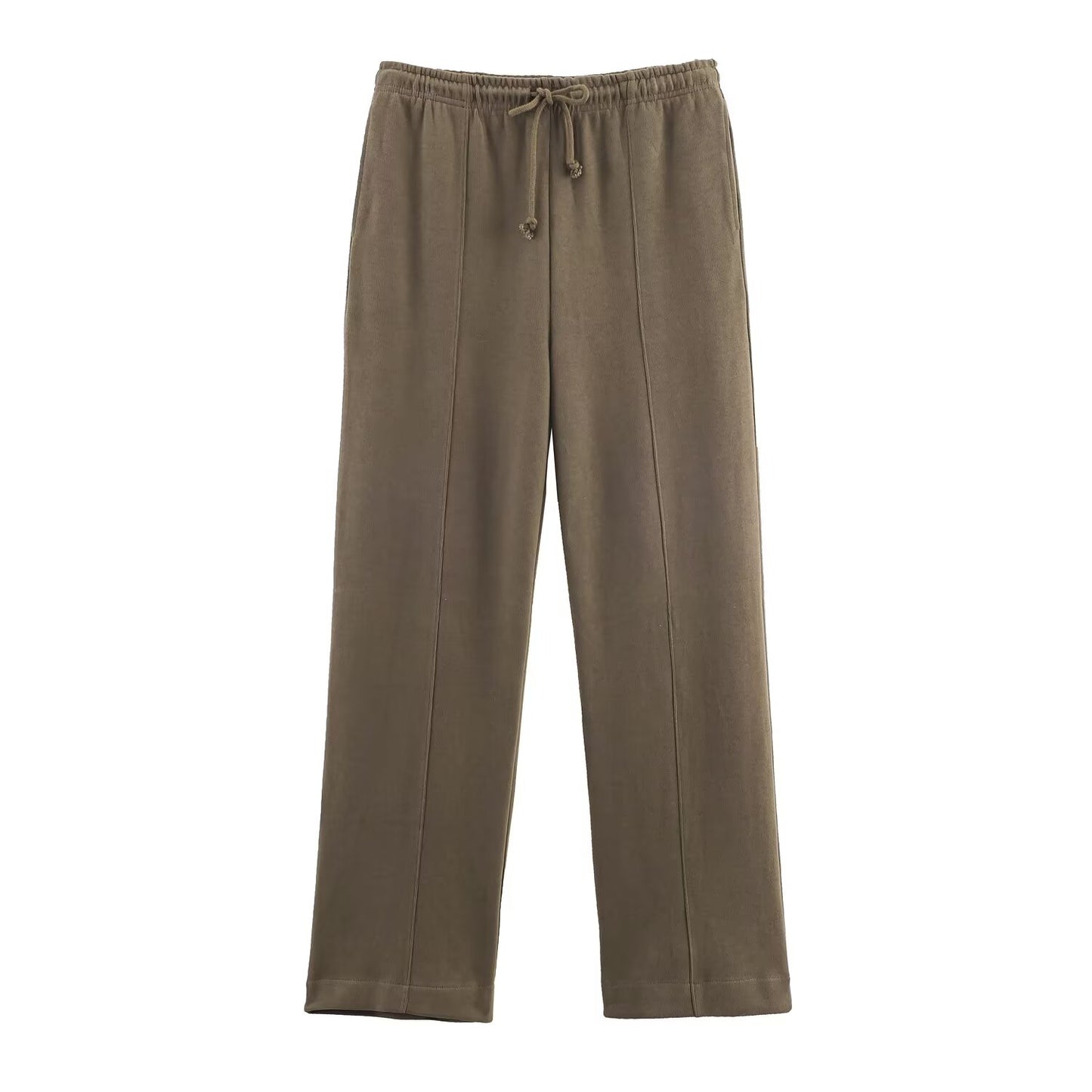 Women's set woman 2 pieces soft texture hooded sweatshirt+Pants