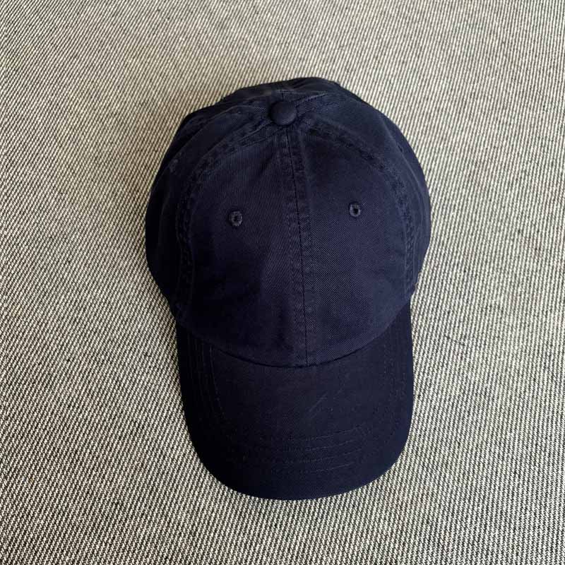 Men's and Women's New Cap Polo Sports Baseball Cap Embroidered Couple Baseball Cap.