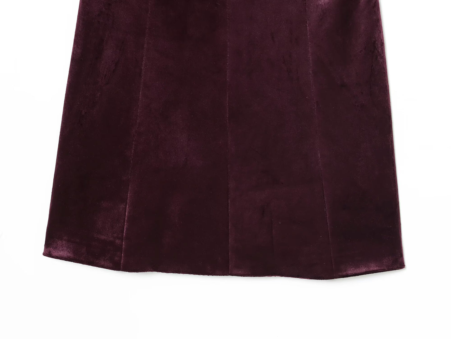 Women's new sexy tight backless suspender mini dress