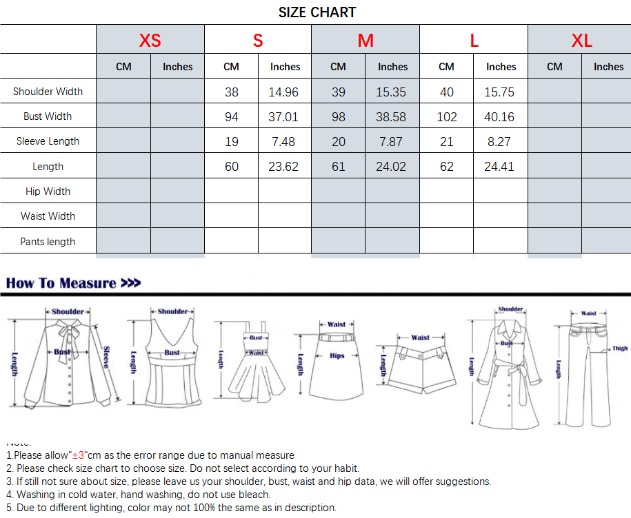 Women's new fashion O Neck basic style short sleeved cotton T-shirt