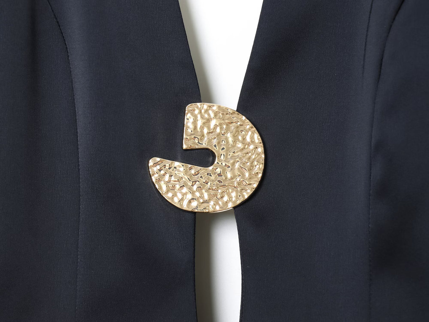 Women's backless design balloon version mini dress