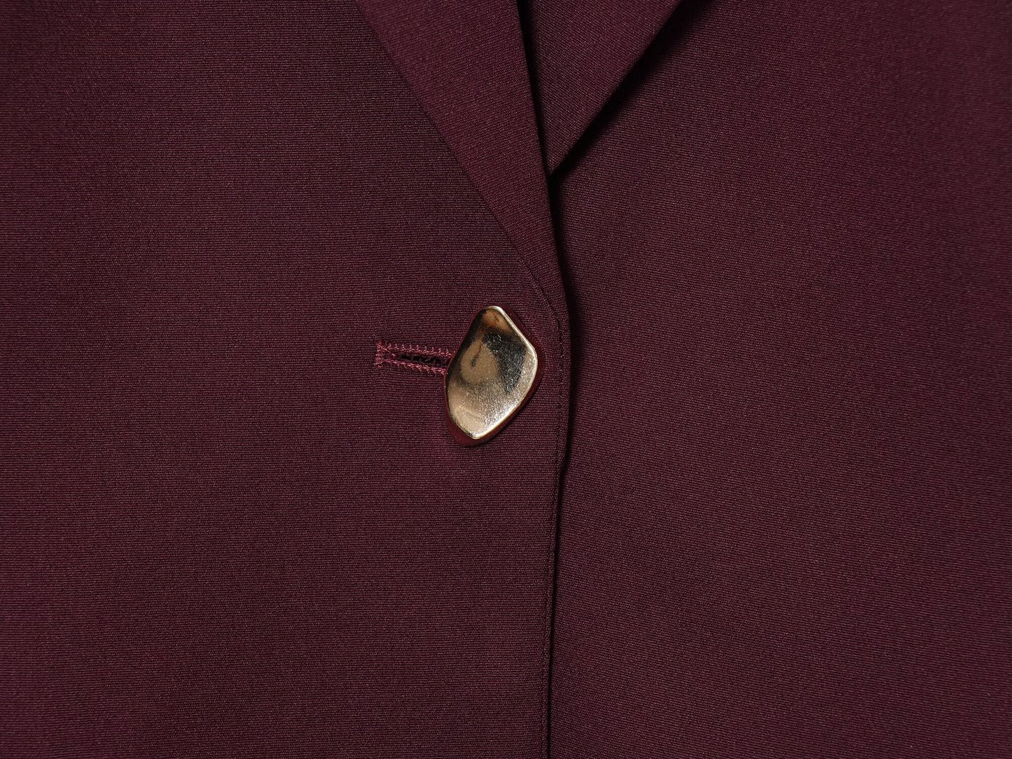 Women's 2025 new with shoulder pads slim suit jacket+Pants suit