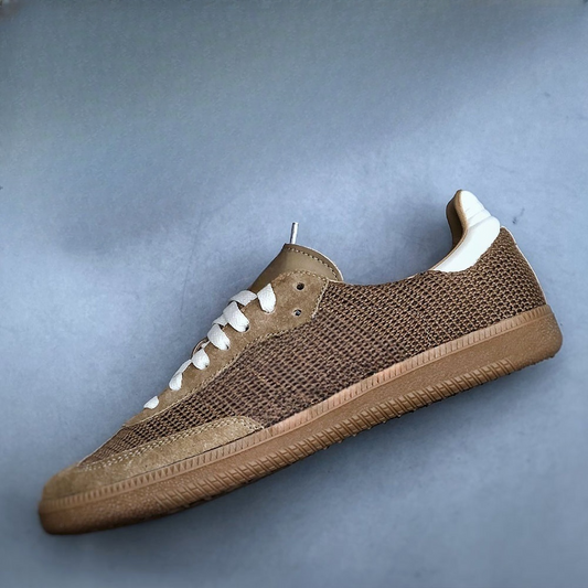 2026 new casual Joker breathable mesh sports shoes have a shoe box