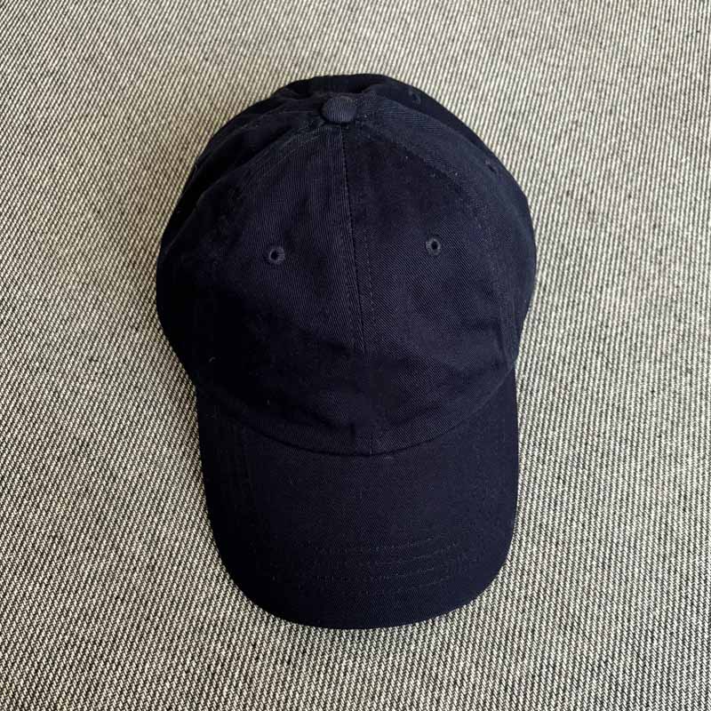 Men's and Women's New Cap Polo Sports Baseball Cap Embroidered Couple Baseball Cap.