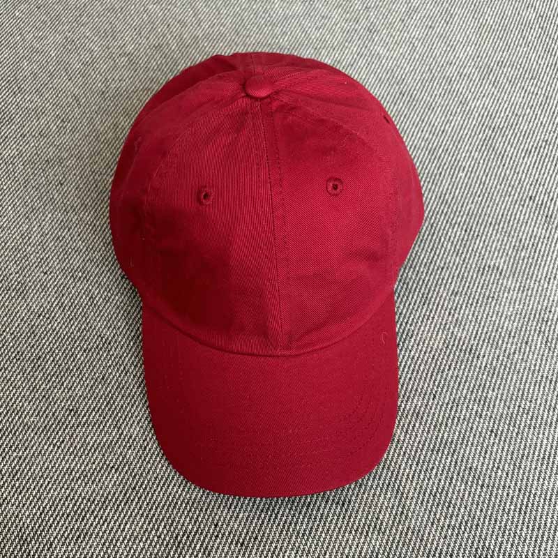 Men's and Women's New Cap Polo Sports Baseball Cap Embroidered Couple Baseball Cap.