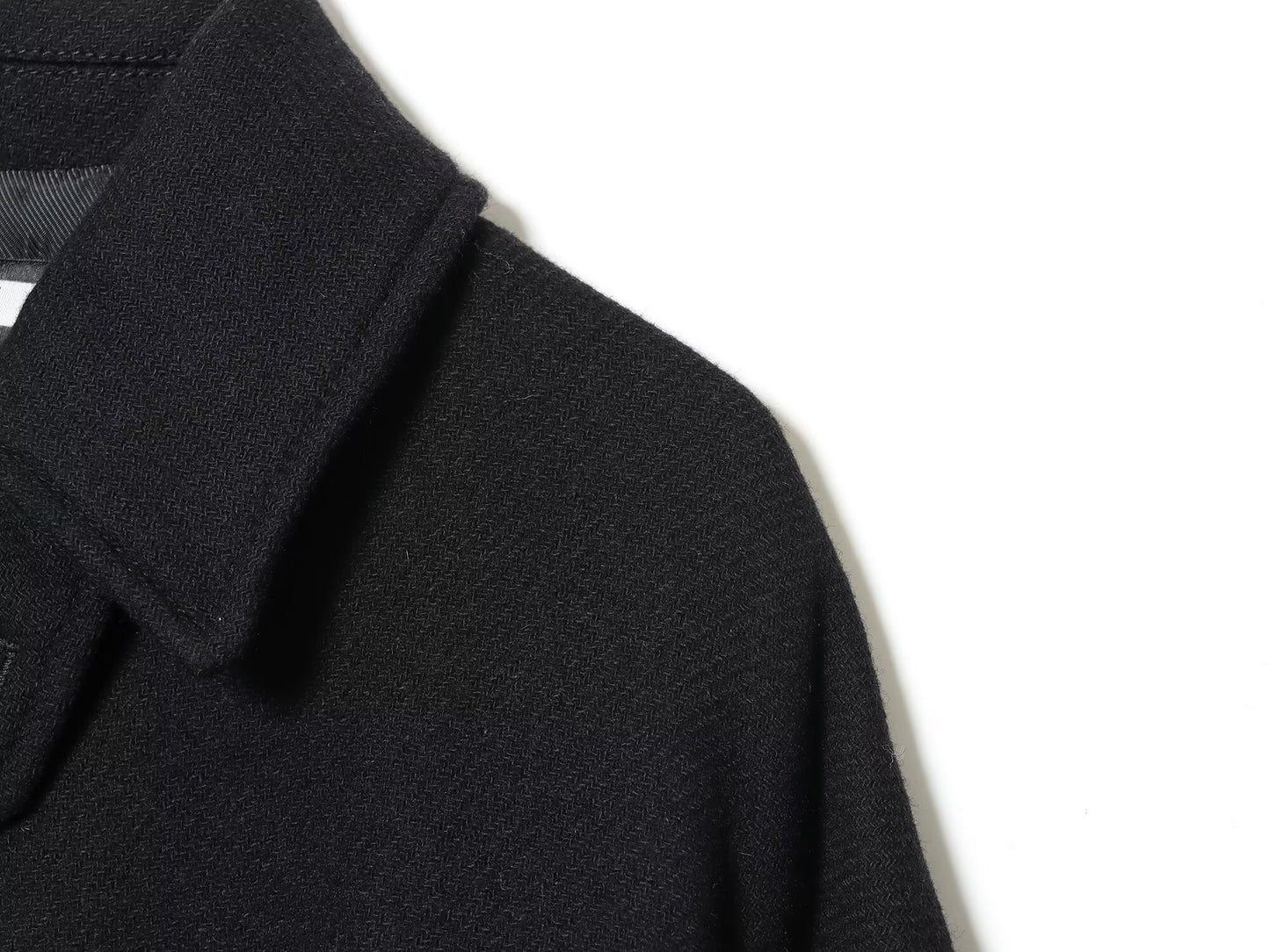 Women's casual lapel zipper pilot jacket Coat