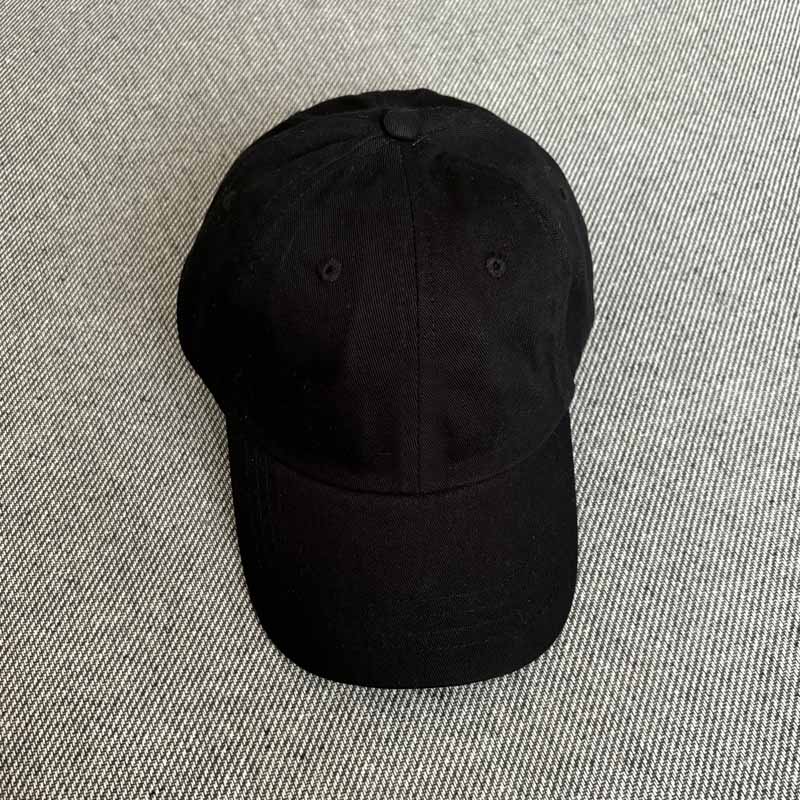 Men's and Women's New Cap Polo Sports Baseball Cap Embroidered Couple Baseball Cap.