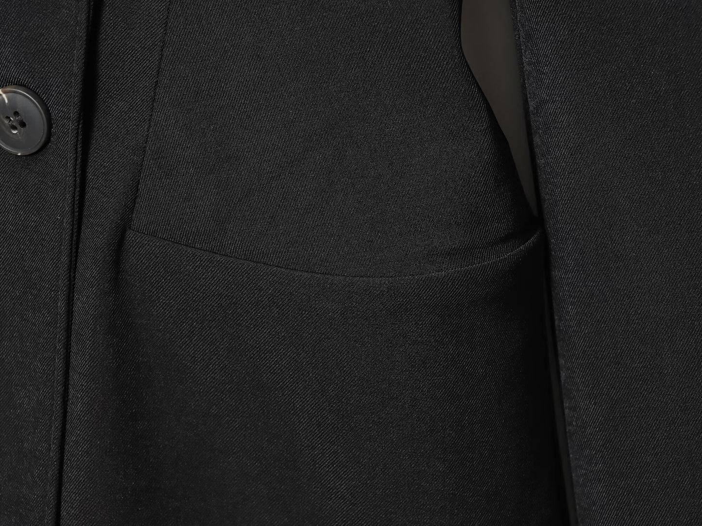 New Women's Double-Layer Dress-Style Blazer