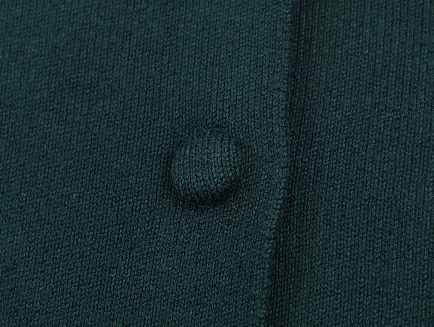 Women's bow decoration short sleeved knitted Coat