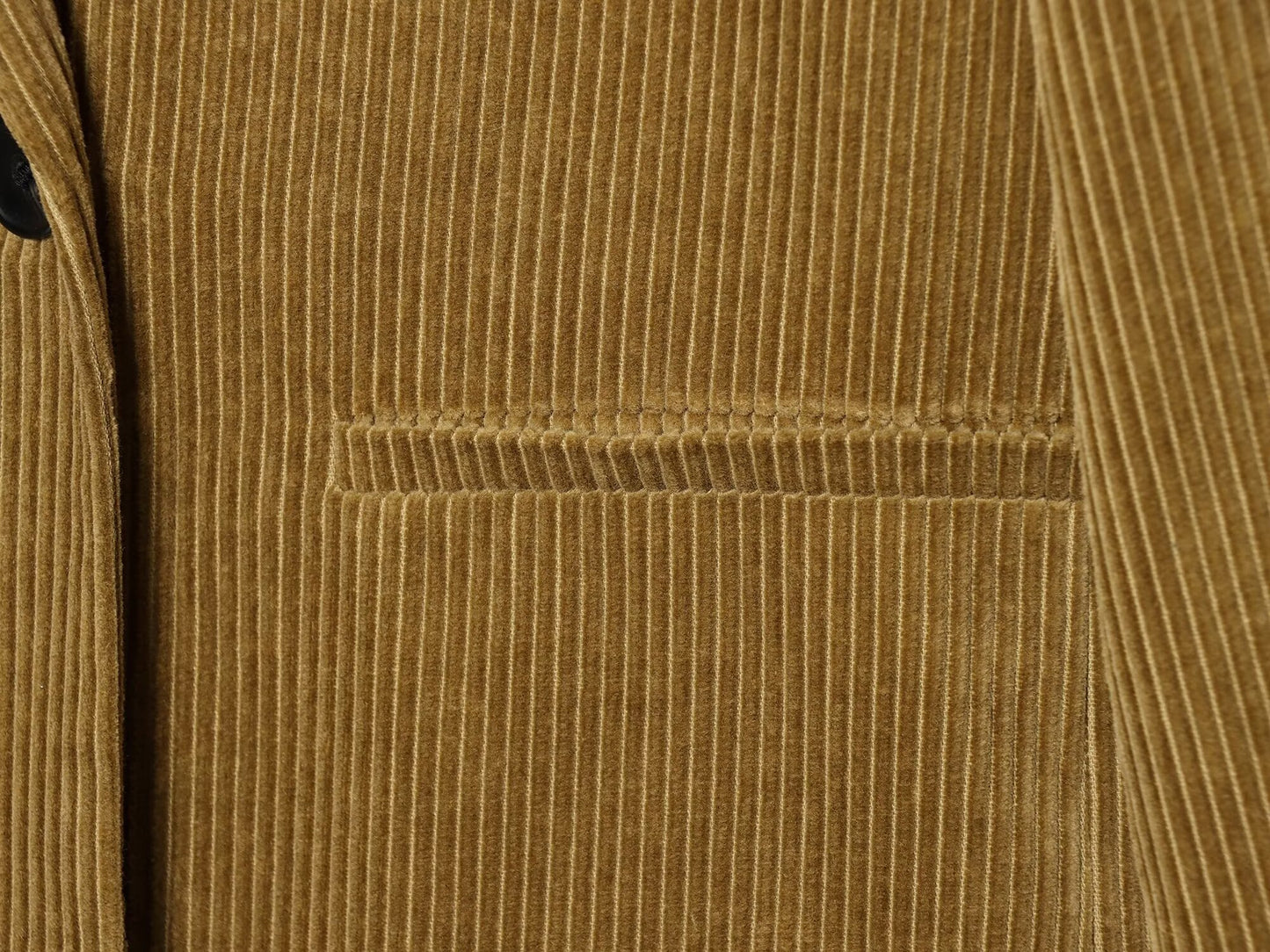 Women's loose double breasted lapel Blazer Coat