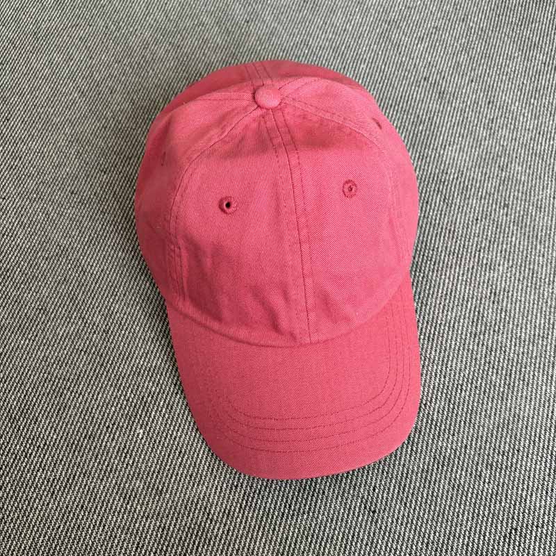 Men's and Women's New Cap Polo Sports Baseball Cap Embroidered Couple Baseball Cap.