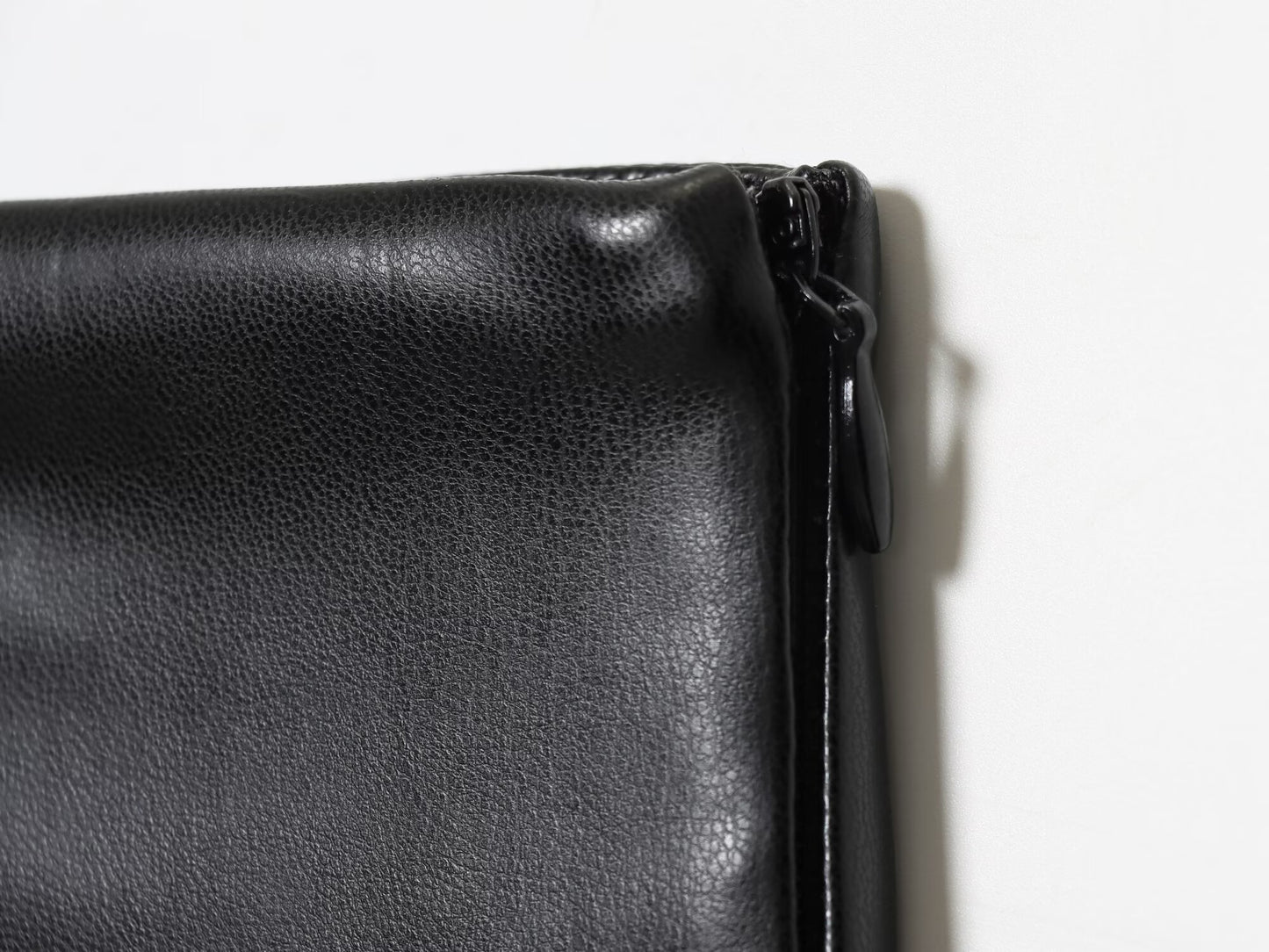 Women's casual faux leather high waisted shorts