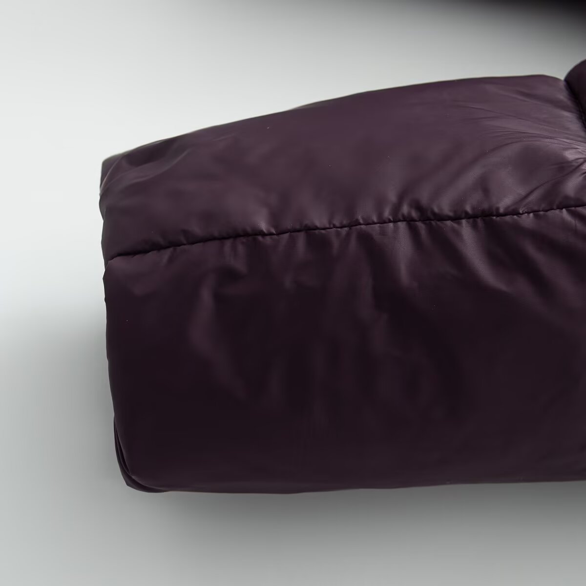 Women's winter warm detachable hooded down cotton Coat